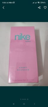 NIKE Sweet Blossom 100ml