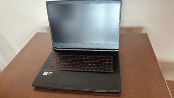 Laptop Gamingowy MSI MS-16R4