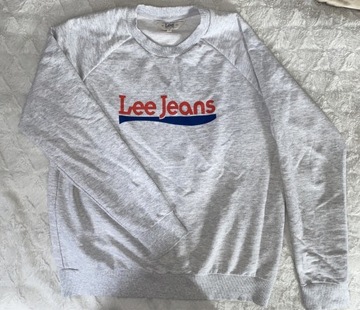 Bluza Lee Jeans