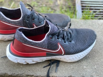 Buty Nike Infinity React r.45