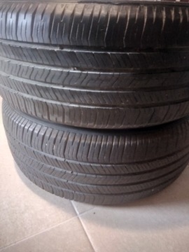 Opony wielosezonowe  225/50R18