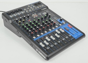 Yamaha MG10XUF Mixer Interfejs audio