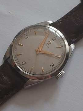 Zegarek  mechaniczny Omega  kal 283