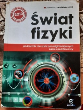 Świat fizyki