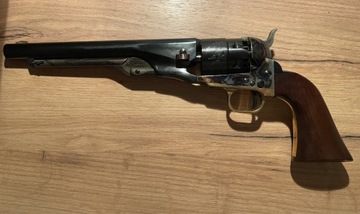 Rewolwer Pietta 1860 Colt Army Steel .44 CAS44/ST