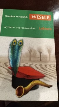 Wyspiański Wesele