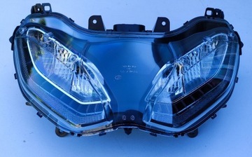 LAMPA REFLEKTOR LED BMW R 1250 RS K54 8393173 NOWA