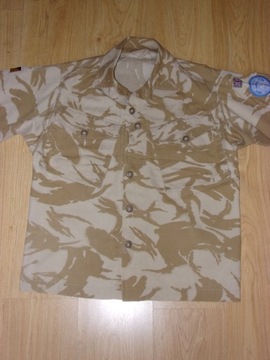 Bluza DPM Tropical Desert ONZ kr. rękaw - 170/96