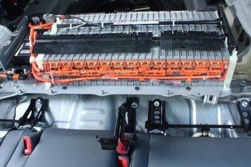 Bateria hybrydowa Toyota Prius Auris Lexus naprawa