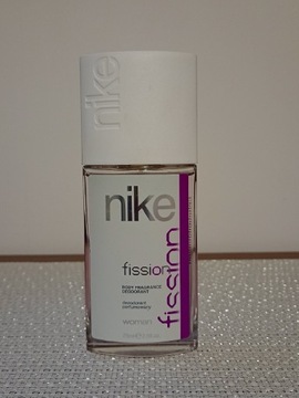 Nike Fission Woman 75 ml dezodorant perfumowany