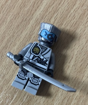 Figurka Lego figurka