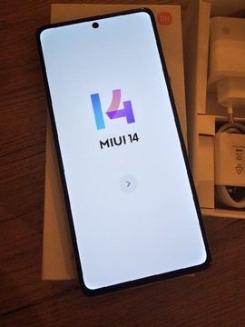 Xiaomi Redmi Note 12 Pro 5G 8/256GB Z GWARANCJĄ