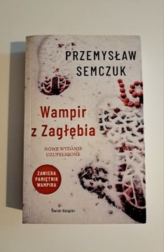 Wampir z Zagłębia, P. Semczuk