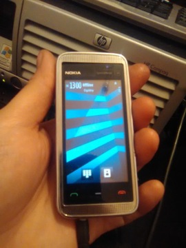 Nokia 5530 xpressmusic