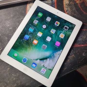 Apple iPad 4 16GB Bez blokad 