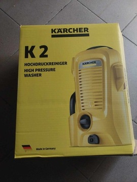 Karcher K2 Nowy!!!