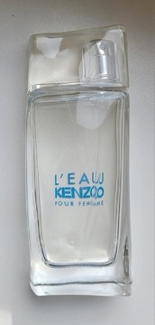 Kenzo L'Eau pour Femme 50ml edt ubytek