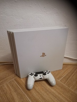 Konsola ps4 pro 1tb