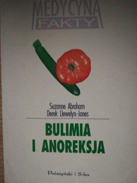 Bulimia i anoreksja Unikat