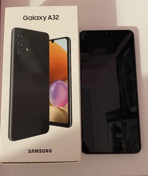 Samsung Galaxy A32