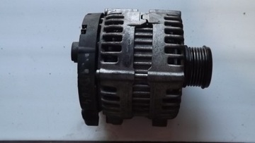 ALTERNATOR FORD MONDEO MK4 2.0 TDCI