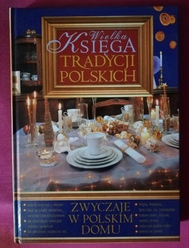 Książka Readre's Digest 