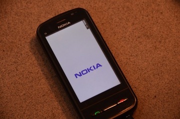 Nokia C6 sprawna