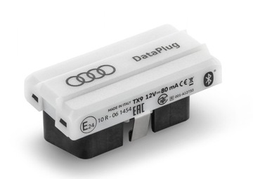 AUDI DataPlug 81A051629