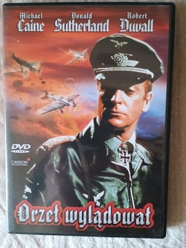 Zestaw różnych  filmów DVD 