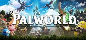 Palworld - Steam Offline 