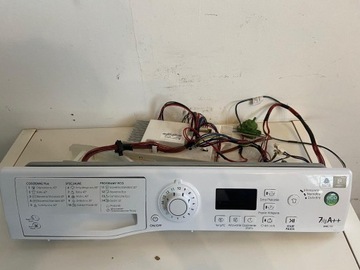 Programator do pralkI Hotpoint-Ariston WMG 722