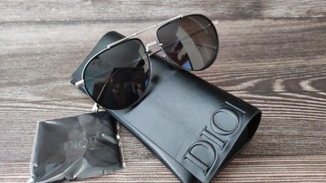 Okulary przeciwsłoneczne Dior F4A0 