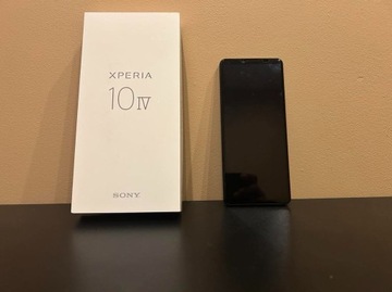 Sony Xperia 10 IV 6/128gb