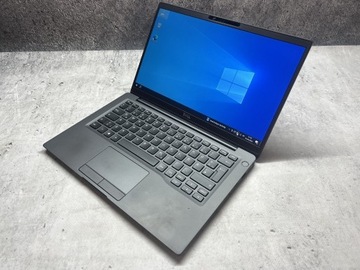 Dell Latitude / i7 8665U/ 16GB DDR4/ 1TB SSD/ 14