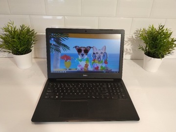 Laptop Dell Inspiron 3583 i5 8 gen 8 GB / 256 GB