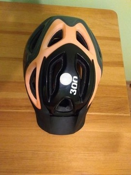 Kask rowerowy b'twin bh 300