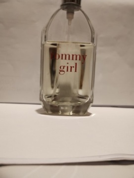Tommy Hilfiger Tommy girl EDT 100 ml