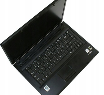 Laptop Belinea b.book 5.1 Intel Core 2 Duo