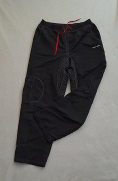 Spodnie sportowe męskie Mxdc Sport roz XL 