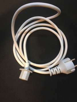 Apple oryginalny kabel zasilający Mac Pro