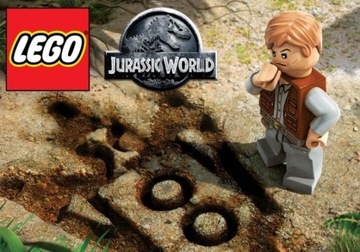 LEGO Jurassic World PL klucz Steam PC