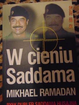 W cieniu Saddama