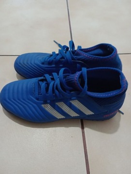 Buty Predator Adidas 19,3