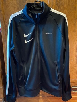 Bluza Nike NSW Swoosh Jacket CJ4884-010