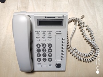 Telefon PANASONIC KX-DT321