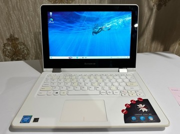 Laptop/tablet Lenovo Yoga 300-11ibr