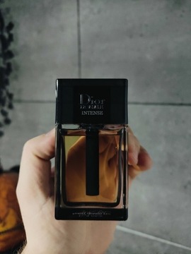 Dior Homme Intense EDP 