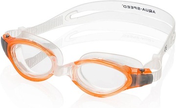 Okulary pływackie Aqua Speed Triton kolor 14
