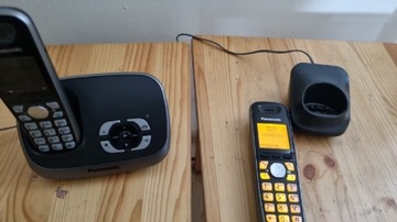 telefon bezprzewodowy