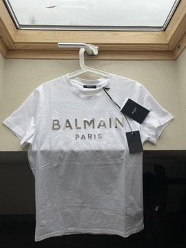 BALMAIN T-Shirt OKAZJA!